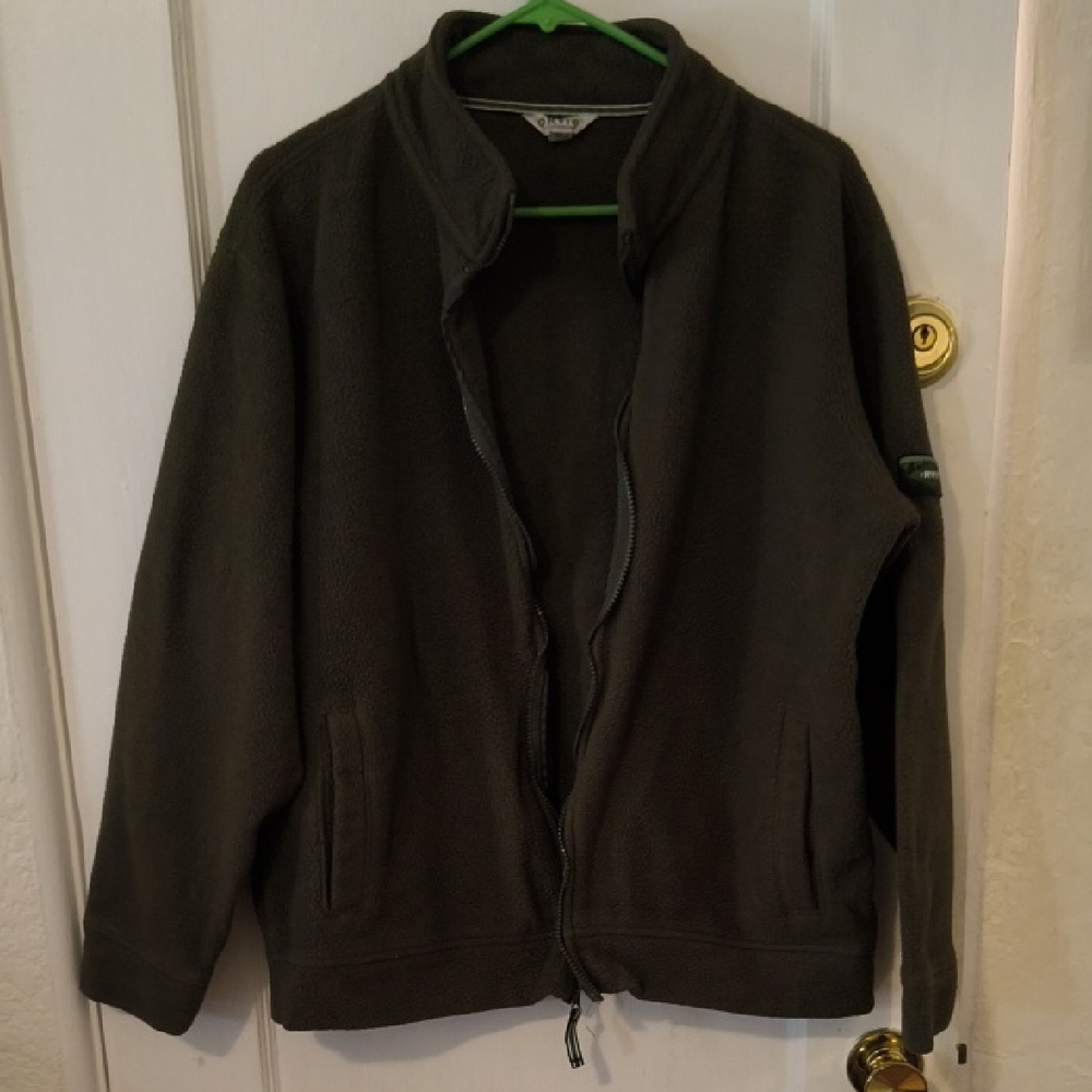 Orvis | Utility Jacket in Dark Green